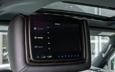 Infiniti QX80 I рестайлинг, 2022 год, 9 950 000 рублей, 25 фотография