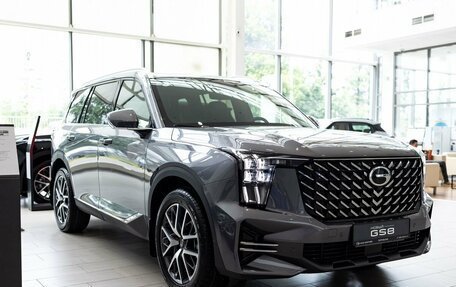 GAC GS8, 2024 год, 4 849 000 рублей, 3 фотография