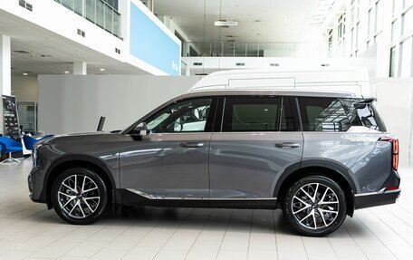 GAC GS8, 2024 год, 4 849 000 рублей, 4 фотография