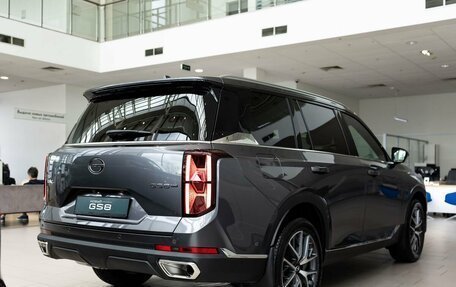 GAC GS8, 2024 год, 4 849 000 рублей, 6 фотография