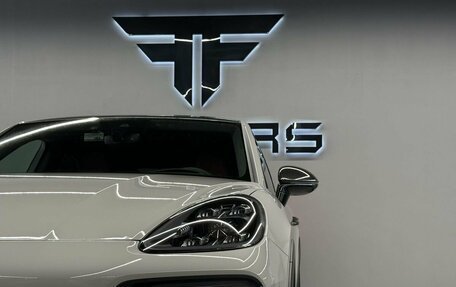 Porsche Cayenne III, 2022 год, 19 994 000 рублей, 5 фотография