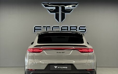 Porsche Cayenne III, 2022 год, 19 994 000 рублей, 4 фотография
