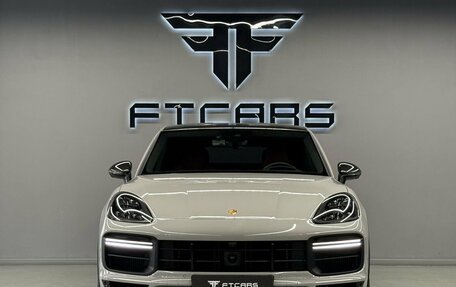 Porsche Cayenne III, 2022 год, 19 994 000 рублей, 3 фотография