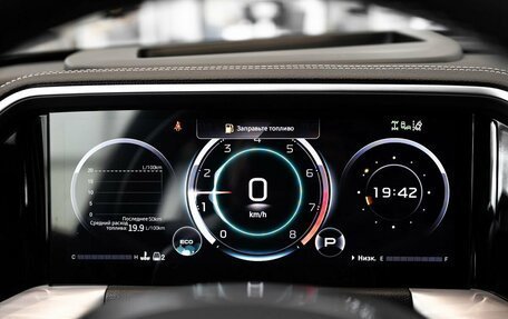 GAC GS8, 2024 год, 4 849 000 рублей, 25 фотография
