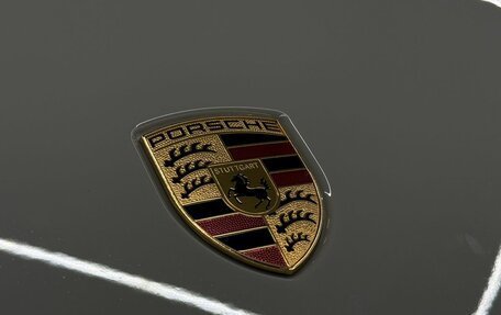 Porsche Cayenne III, 2022 год, 19 994 000 рублей, 9 фотография