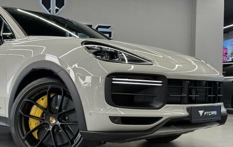 Porsche Cayenne III, 2022 год, 19 994 000 рублей, 7 фотография