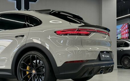Porsche Cayenne III, 2022 год, 19 994 000 рублей, 11 фотография