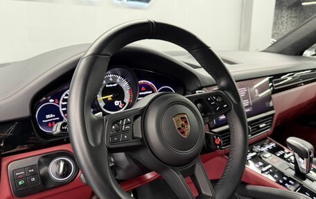 Porsche Cayenne III, 2022 год, 19 994 000 рублей, 18 фотография