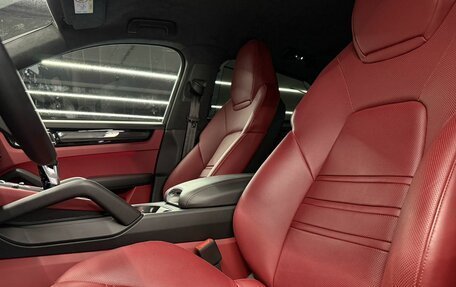 Porsche Cayenne III, 2022 год, 19 994 000 рублей, 20 фотография