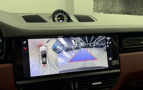 Porsche Cayenne III, 2022 год, 19 994 000 рублей, 33 фотография
