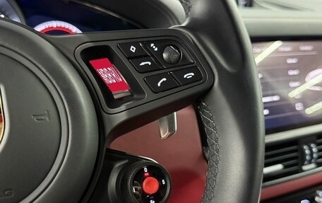 Porsche Cayenne III, 2022 год, 19 994 000 рублей, 27 фотография