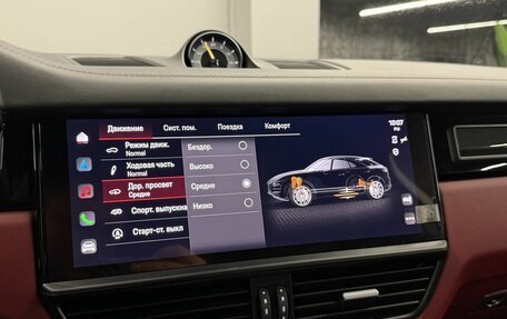 Porsche Cayenne III, 2022 год, 19 994 000 рублей, 37 фотография