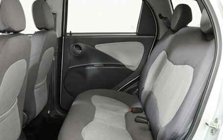 Chery IndiS (S18D) I, 2011 год, 359 000 рублей, 10 фотография