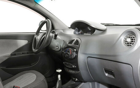 Chery IndiS (S18D) I, 2011 год, 359 000 рублей, 9 фотография