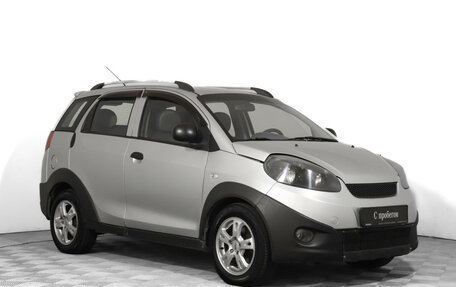 Chery IndiS (S18D) I, 2011 год, 359 000 рублей, 3 фотография