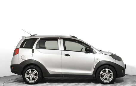 Chery IndiS (S18D) I, 2011 год, 359 000 рублей, 4 фотография