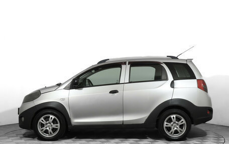 Chery IndiS (S18D) I, 2011 год, 359 000 рублей, 8 фотография