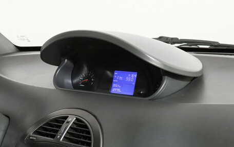 Chery IndiS (S18D) I, 2011 год, 359 000 рублей, 16 фотография
