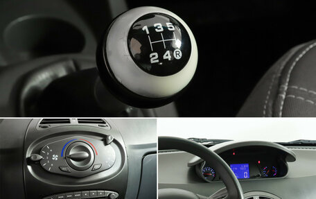 Chery IndiS (S18D) I, 2011 год, 359 000 рублей, 17 фотография