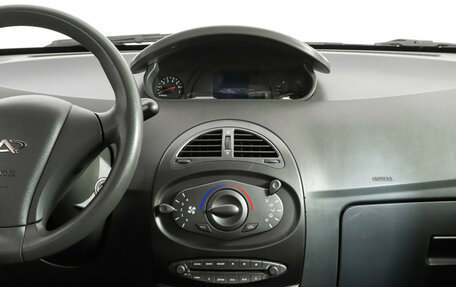 Chery IndiS (S18D) I, 2011 год, 359 000 рублей, 14 фотография