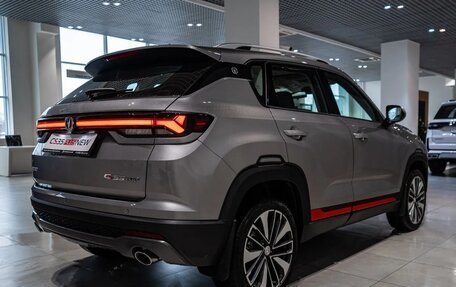 Changan CS35 Plus, 2024 год, 2 629 900 рублей, 4 фотография