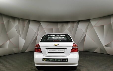 Chevrolet Nexia, 2023 год, 763 900 рублей, 8 фотография