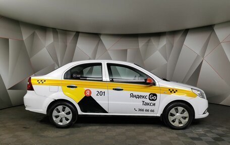 Chevrolet Nexia, 2023 год, 763 900 рублей, 6 фотография