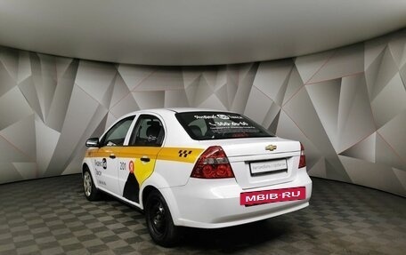 Chevrolet Nexia, 2023 год, 763 900 рублей, 4 фотография