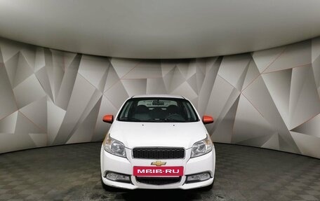 Chevrolet Nexia, 2023 год, 763 900 рублей, 7 фотография