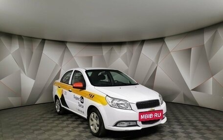 Chevrolet Nexia, 2023 год, 763 900 рублей, 3 фотография