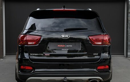 KIA Sorento III Prime рестайлинг, 2019 год, 2 597 000 рублей, 6 фотография