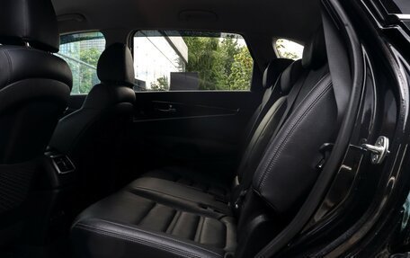 KIA Sorento III Prime рестайлинг, 2019 год, 2 597 000 рублей, 10 фотография