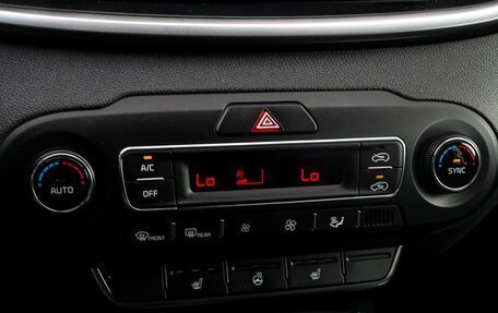KIA Sorento III Prime рестайлинг, 2019 год, 2 597 000 рублей, 16 фотография