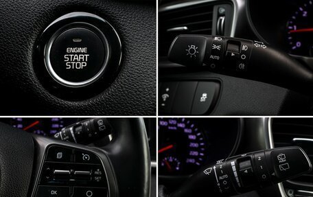 KIA Sorento III Prime рестайлинг, 2019 год, 2 597 000 рублей, 21 фотография