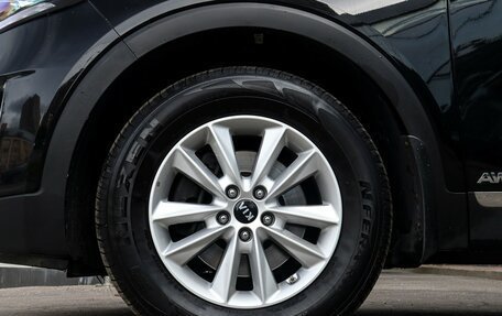 KIA Sorento III Prime рестайлинг, 2019 год, 2 597 000 рублей, 23 фотография