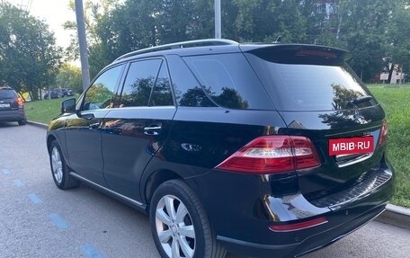 Mercedes-Benz M-Класс, 2014 год, 2 750 000 рублей, 13 фотография