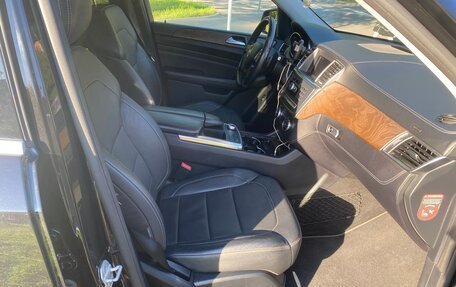 Mercedes-Benz M-Класс, 2014 год, 2 750 000 рублей, 36 фотография