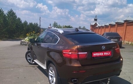 BMW X6, 2012 год, 2 300 000 рублей, 3 фотография