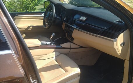 BMW X6, 2012 год, 2 300 000 рублей, 12 фотография