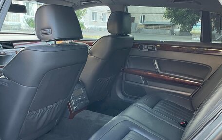 Volkswagen Phaeton I рестайлинг, 2008 год, 900 000 рублей, 13 фотография