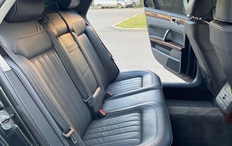 Volkswagen Phaeton I рестайлинг, 2008 год, 900 000 рублей, 12 фотография