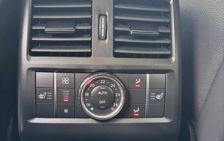 Mercedes-Benz GLS, 2017 год, 4 900 000 рублей, 37 фотография