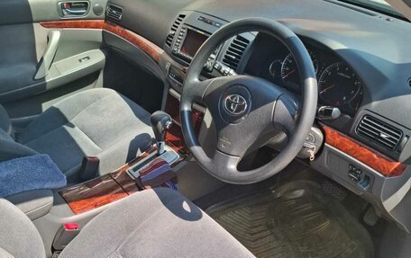 Toyota Premio, 2002 год, 950 000 рублей, 4 фотография
