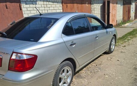 Toyota Premio, 2002 год, 950 000 рублей, 3 фотография