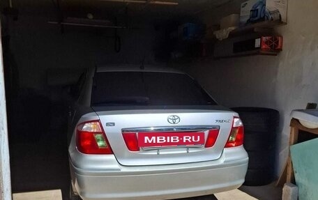 Toyota Premio, 2002 год, 950 000 рублей, 2 фотография