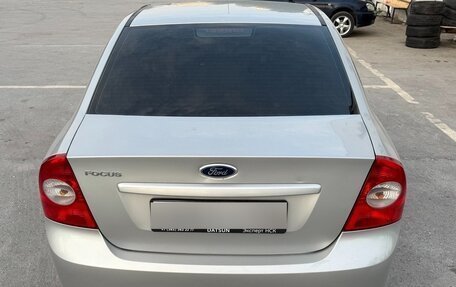 Ford Focus II рестайлинг, 2010 год, 650 000 рублей, 3 фотография