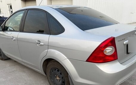 Ford Focus II рестайлинг, 2010 год, 650 000 рублей, 2 фотография