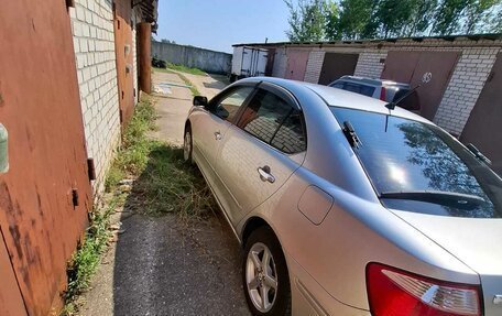 Toyota Premio, 2002 год, 950 000 рублей, 7 фотография