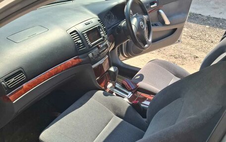 Toyota Premio, 2002 год, 950 000 рублей, 9 фотография