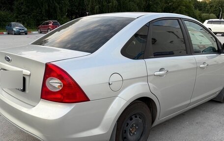 Ford Focus II рестайлинг, 2010 год, 650 000 рублей, 4 фотография